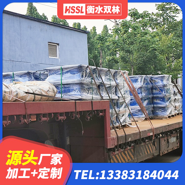 五指山市建筑圆形高阻尼隔震支座生产厂家 五指山市天然隔震支座价格 五指山市建筑橡胶支座生产厂家 五指山市橡胶隔震支座HDR(I)-270*320*167-G1.0源头工厂 - 第4张